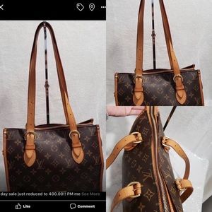 100% real, good condition,sale price!!!!,$500.00😳